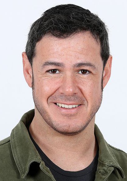 伊万·拉班达 Ivan Labanda照片