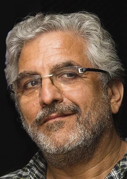 拉法·卡尔沃 Rafa Calvo照片