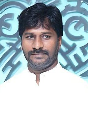 尼蒂兰·萨米纳坦 Nithilan Saminathan照片