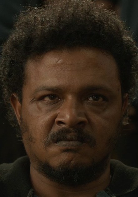 马尼干丹 Manigandan照片