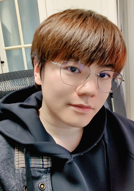 李兰陵 Lanling Li照片