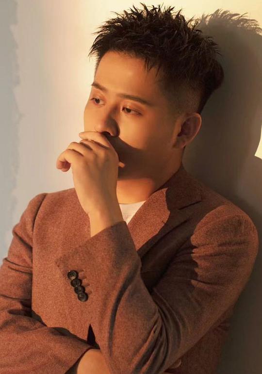 文靖渊 Jingyuan Wen照片