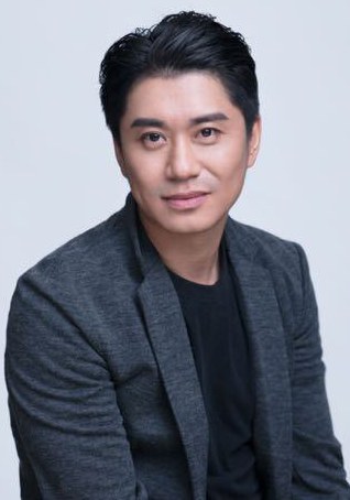 孟宇 Yu Meng照片