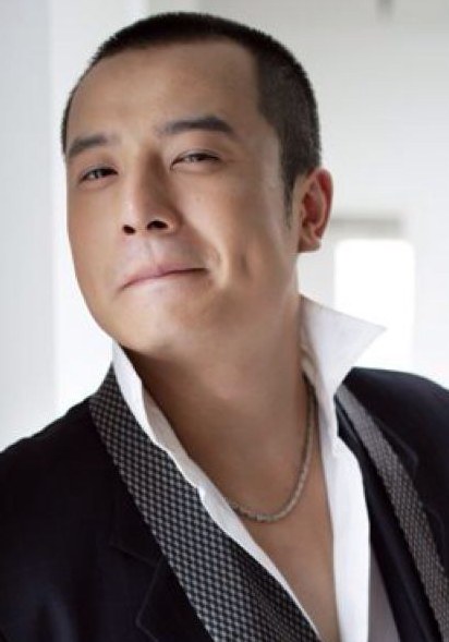 杨默 Mo Yang照片