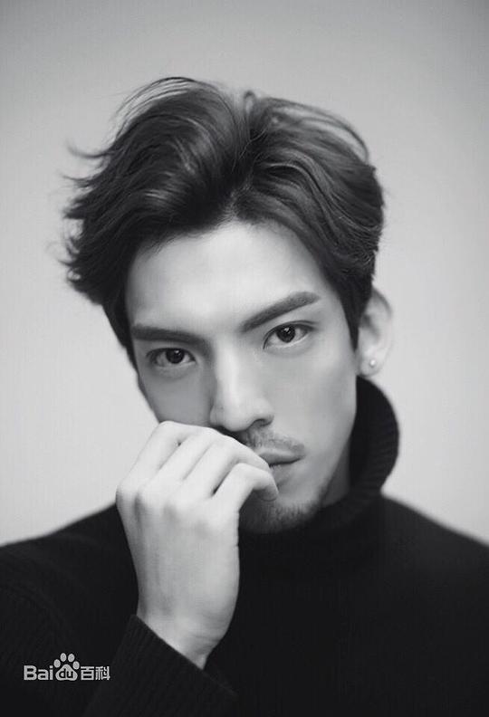 洪浚嘉 Junjia Hong照片