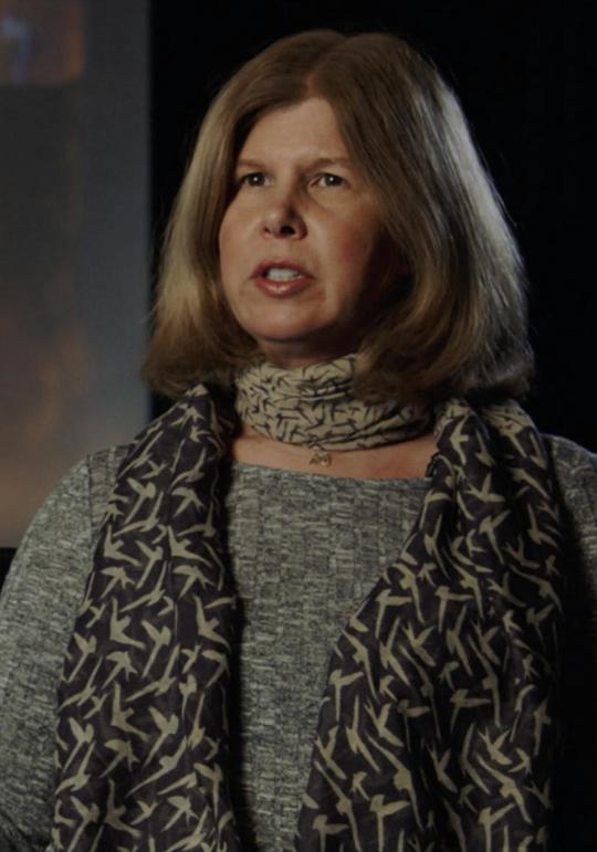 安妮玛丽·格里格斯 Annemarie Griggs照片