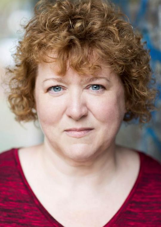 罗茜·伊德 Rosie Ede照片