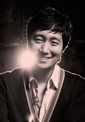 朴海日 Hae-il Park照片