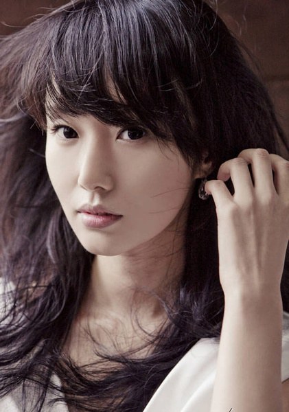 李贞贤 Jung-hyun Lee照片