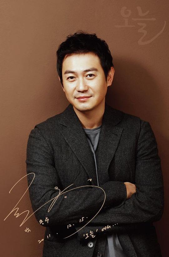 朴勇宇 Yong-woo Park照片