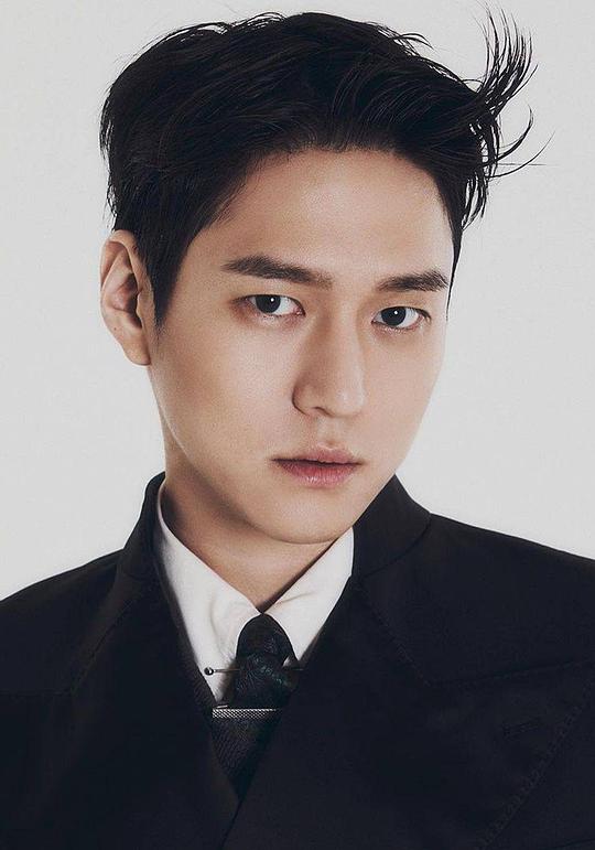 高庚杓 Kyung-pyo Go照片