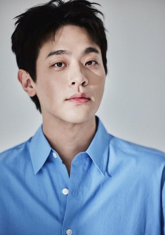 朴正民 Jeong-min Park照片