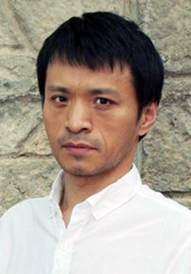 陈勇旭 Jin Yong-wook照片