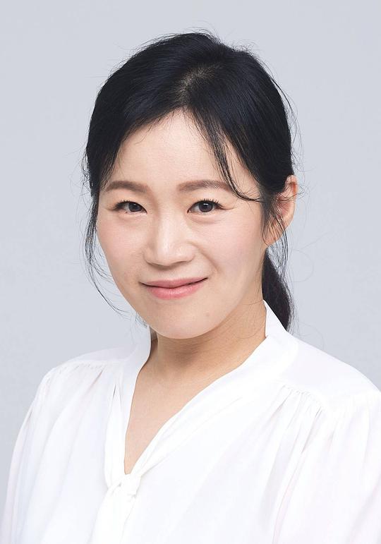 朱仁英 Joo In-Young照片