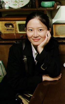 黄佳 Huang Jia照片