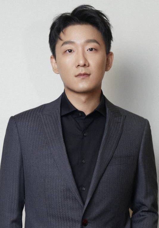 甘昀宸 Yunchen Gan照片