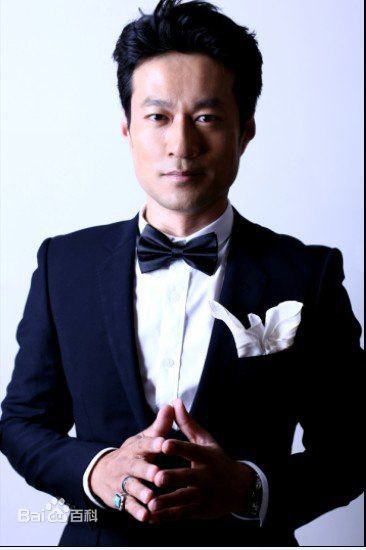 谭凯 Kai Tan照片