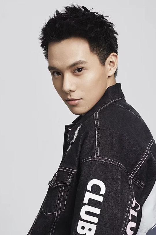 马睿瀚 Ruihan Ma照片