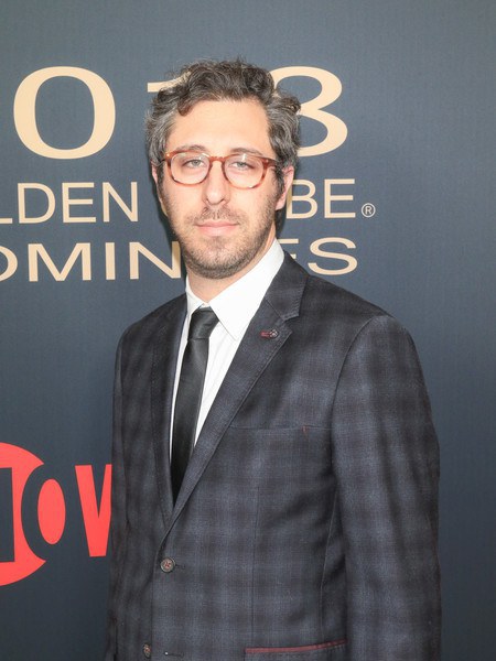 达沃·荷尔斯泰因 Dave Holstein照片