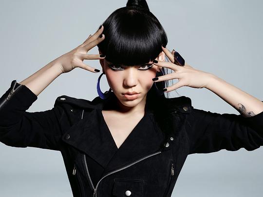 吴莫愁 Mouchou Wu照片