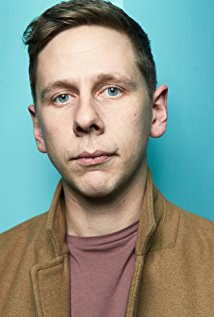 詹姆斯·伊莱斯 James Eeles照片