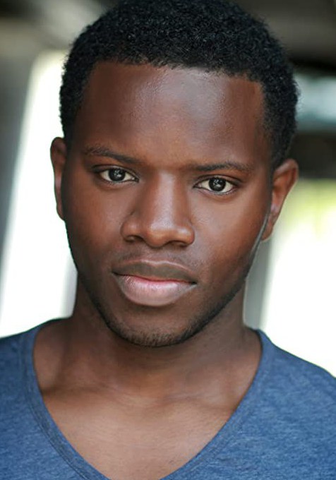 小利莫尔·马雷特 Leemore Marrett Jr.照片