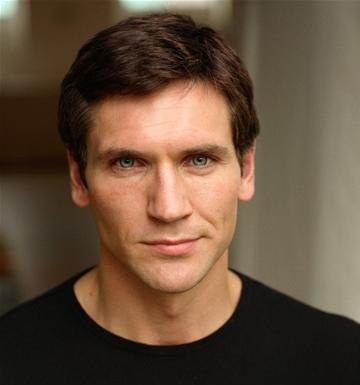 马克·基林 Mark Killeen照片