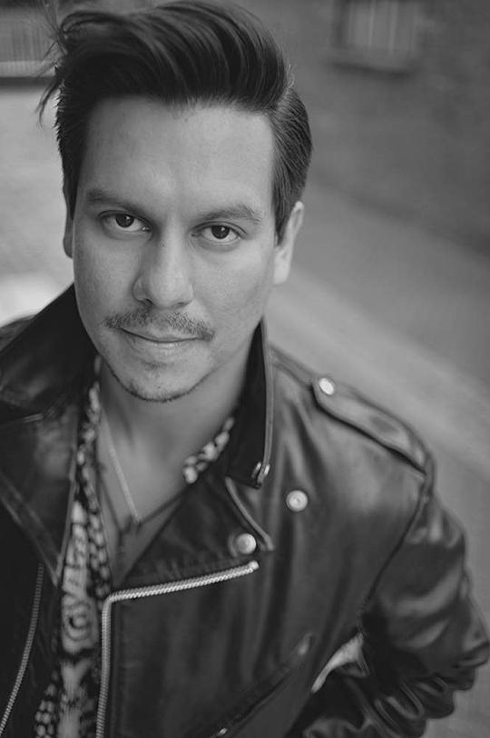 何塞‧帕尔马 Jose Palma照片