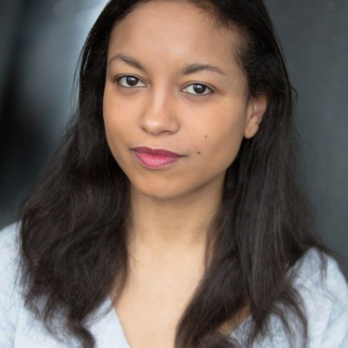 雷切尔·汉德肖 Rachel Handshaw照片