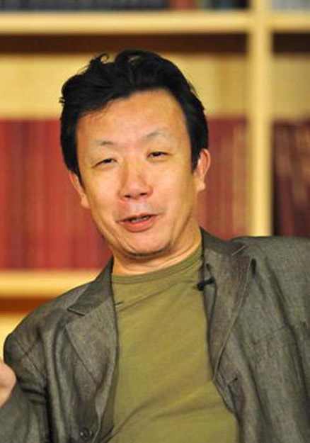 邹静之 Jingzhi Zou照片