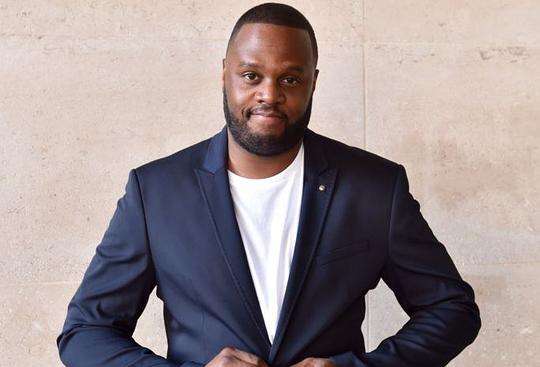 贾文・普林斯 Javone Prince照片