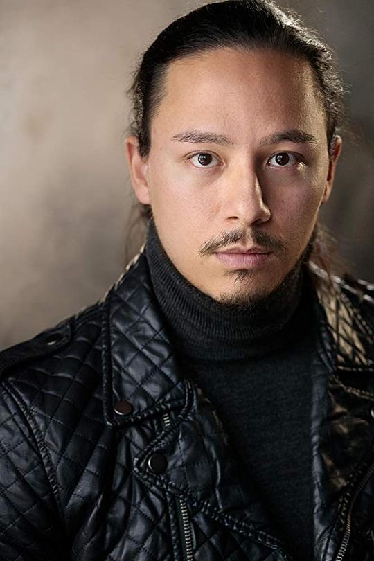 阿克塞尔·努 Axel Nu照片