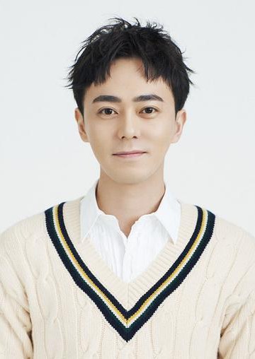 曲哲明 Zheming Qu照片