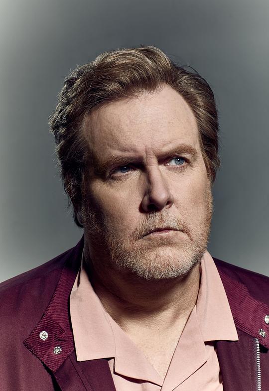 史蒂夫·阿吉 Steve Agee照片