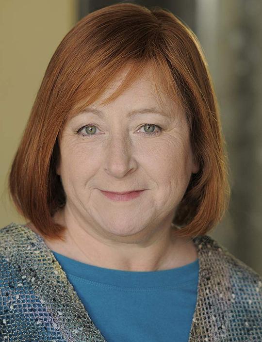 林恩·阿什 Lynne Ashe照片