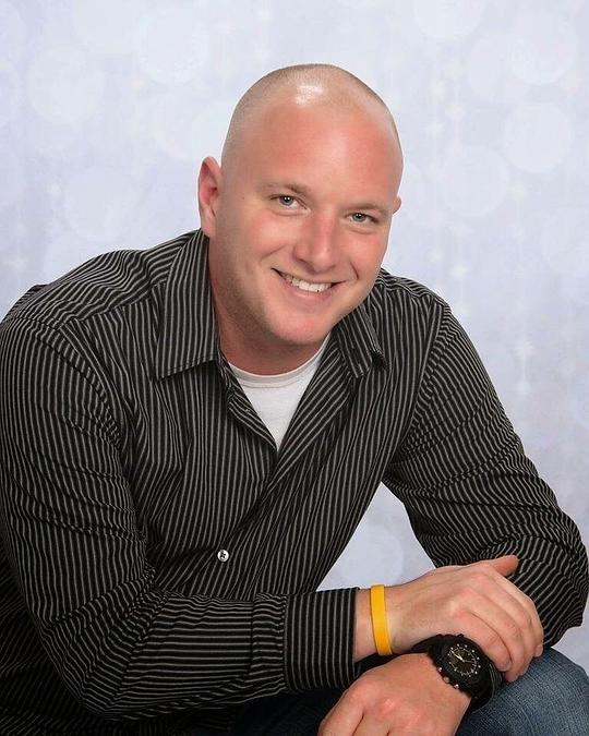 约翰·盖蒂尔 John Gettier照片