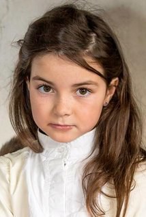 莉莉·阿斯佩尔 Lilly Aspell照片