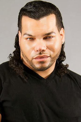 里昂·贝克维思 Lyon Beckwith照片