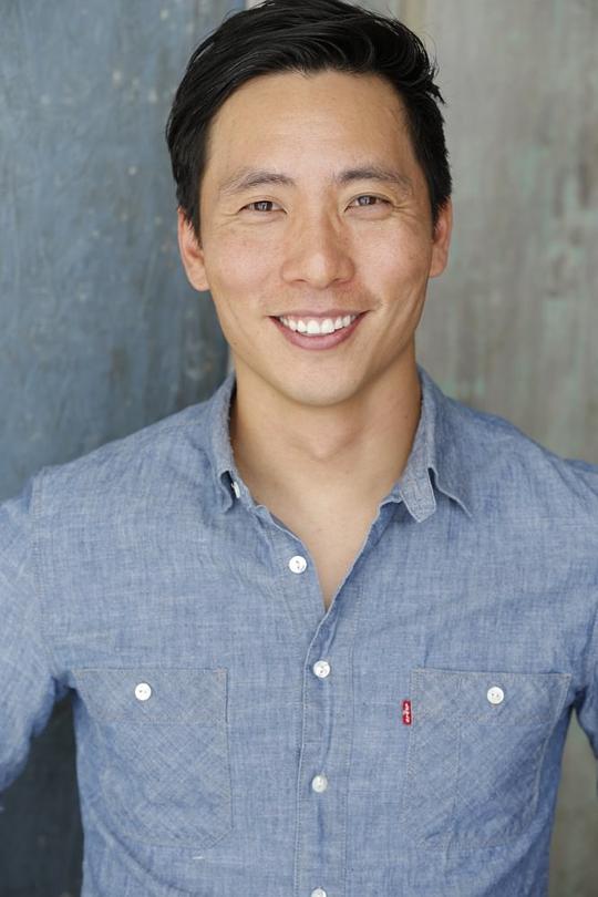 游朝敏 Kelvin Yu照片