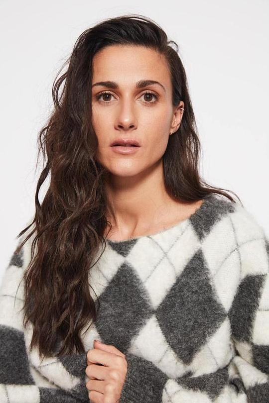 莎拉·卢娜 Sarah Luna照片