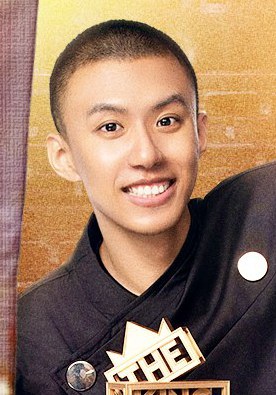 付航 Hang Fu照片