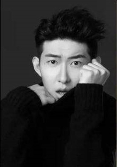 闫佩伦 Peilun Yan照片