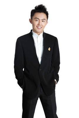 梁植 Zhi Liang照片