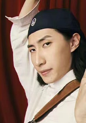 苗若芃 Ruopeng Miao照片