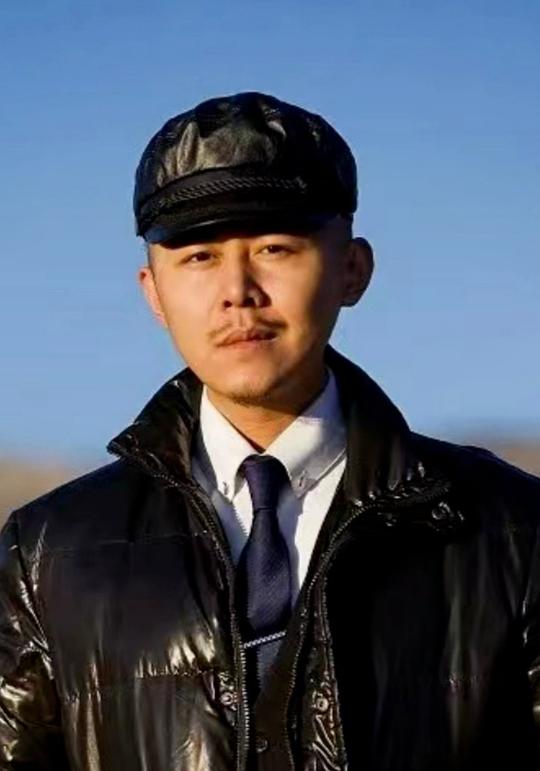 大冰 Da Bing照片