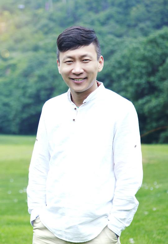 王梓尘 Zichen Wang照片