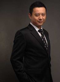 严丰 Feng Yan照片