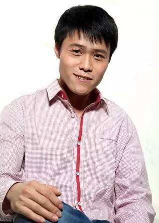 郭丰周 Fengzhou Guo照片