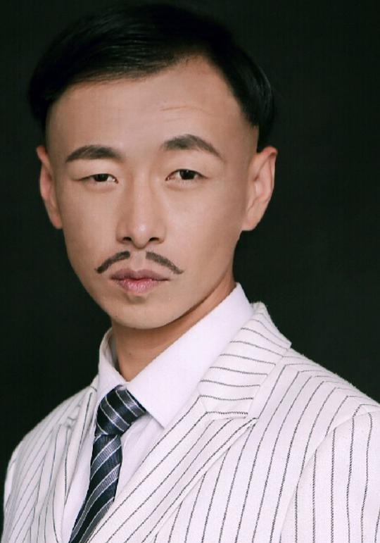 刘占奎 Zhankui Liu照片