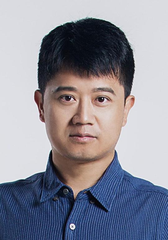 马伯庸 Boyong Ma照片